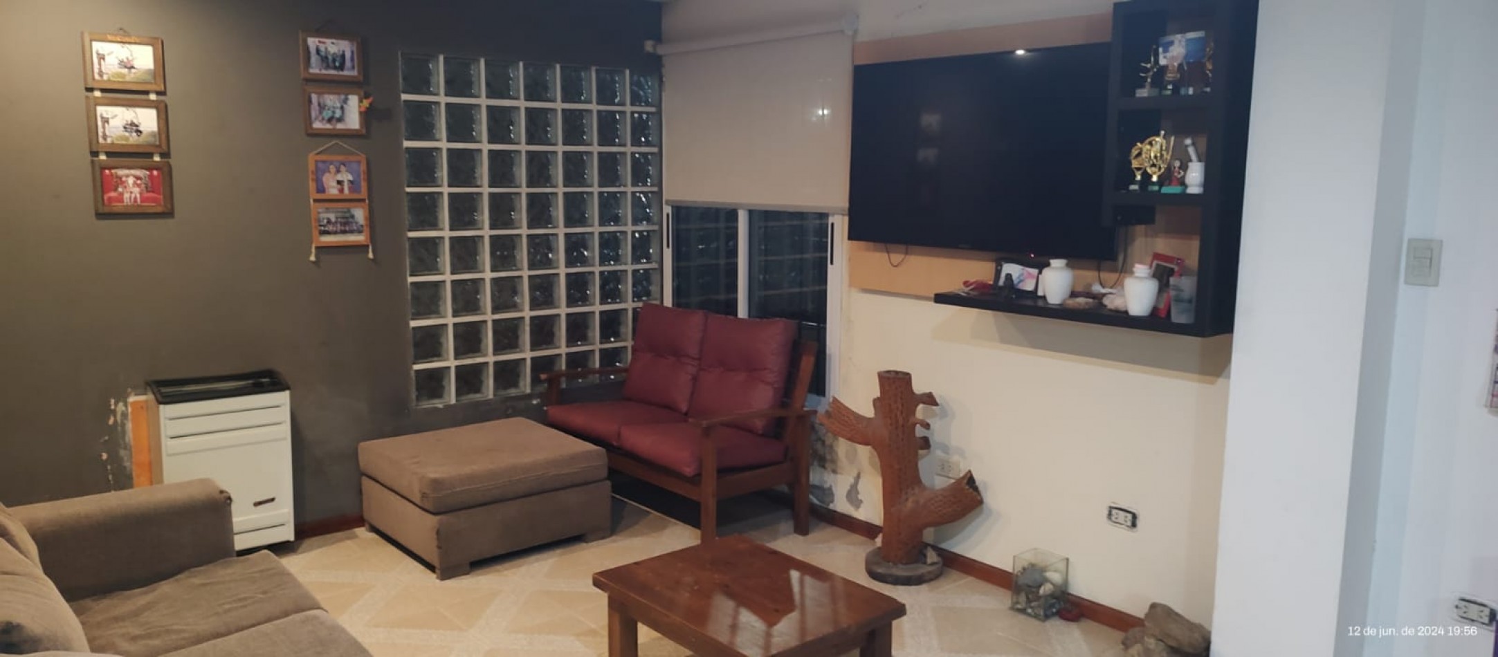 Excelente Oportunidad!!! Casa sobre boulevard con amplio lote.