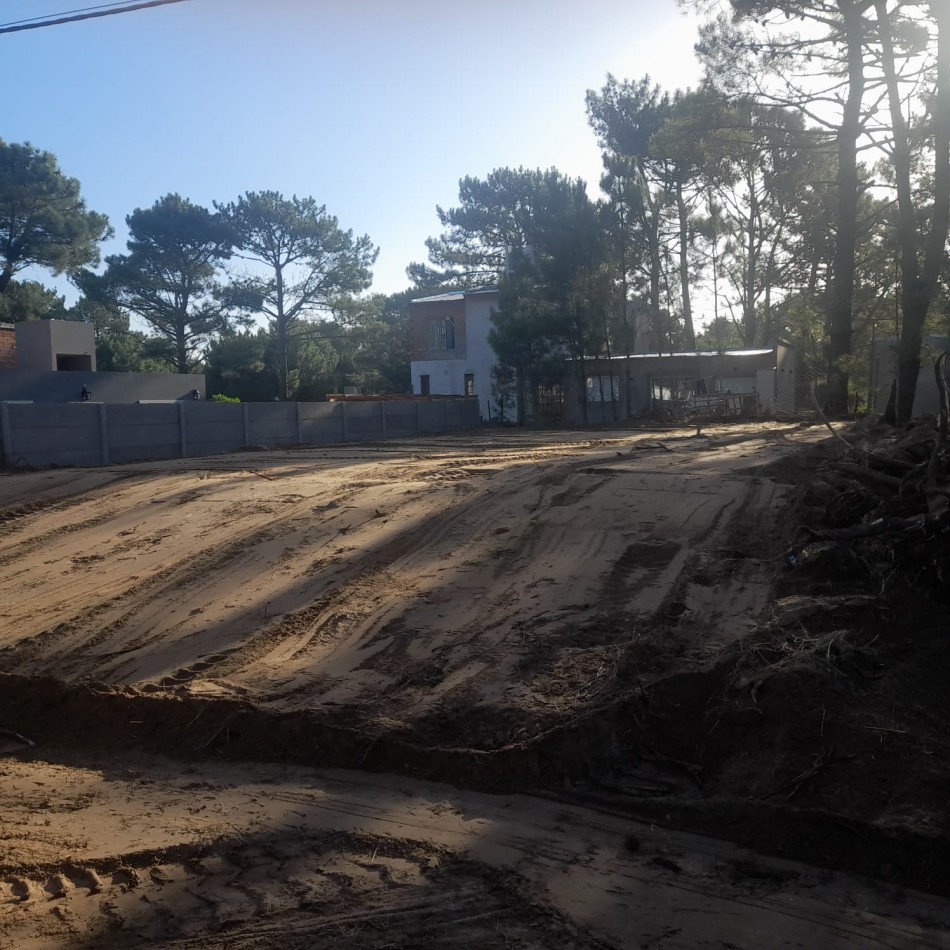 Lote en Venta - unifamiliar - Zona Golf - Villa Gesell