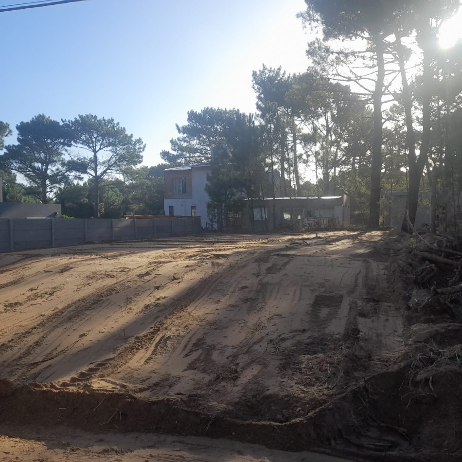 Lote en Venta - unifamiliar - Zona Golf - Villa Gesell
