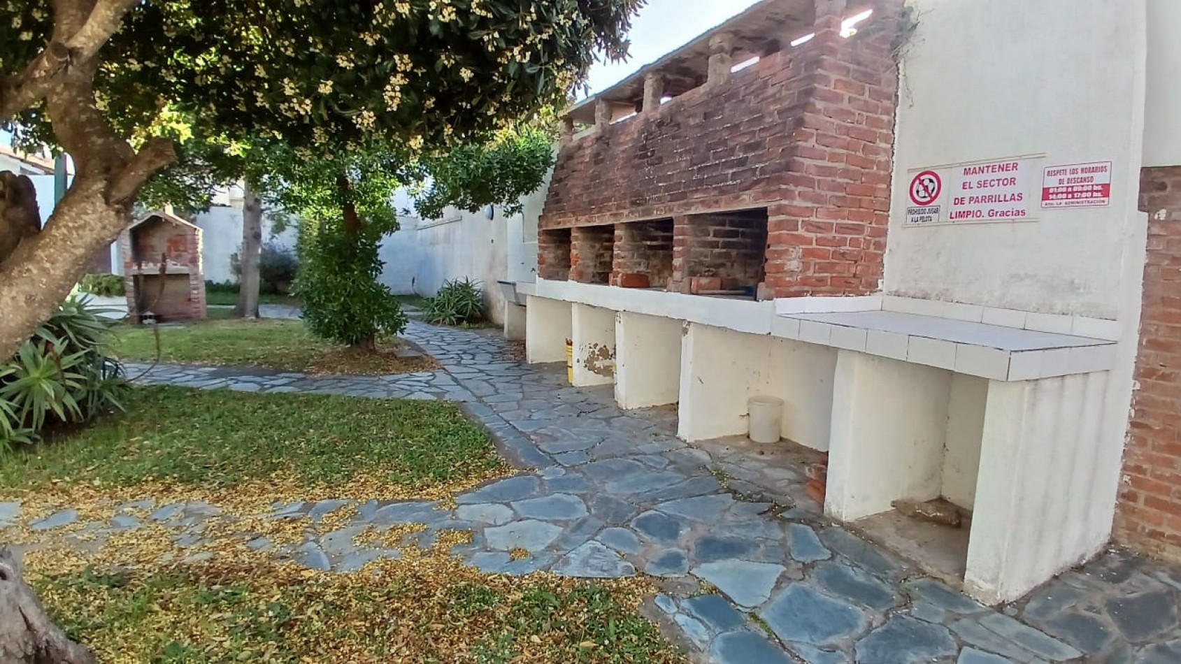 Venta de Dpto al Sur de Villa Gesell Edificio Amelia 1 ambiente y medio