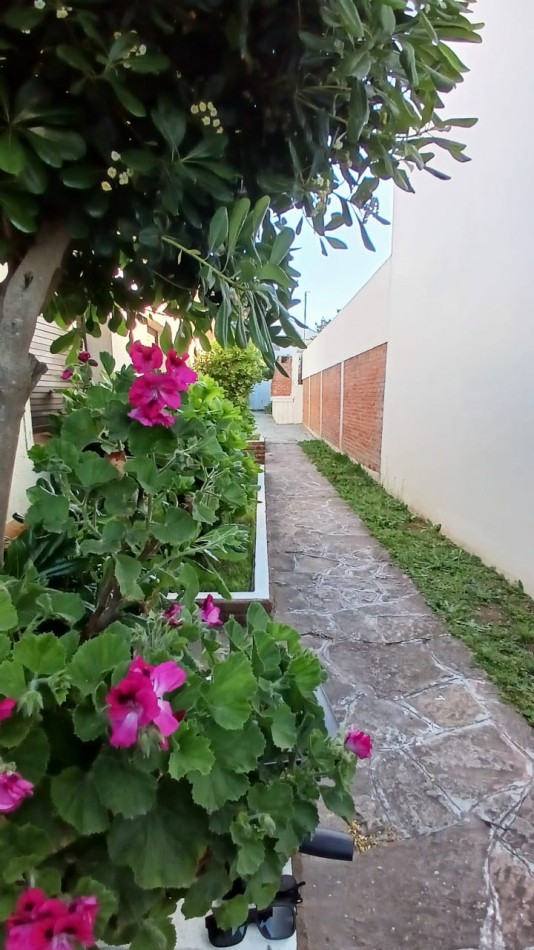 Venta de Dpto al Sur de Villa Gesell Edificio Amelia 1 ambiente y medio
