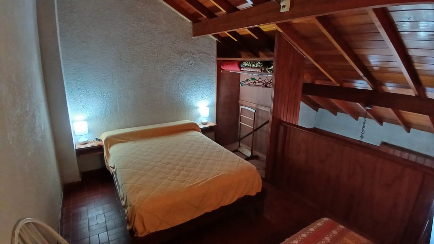 Venta de Dpto al Sur de Villa Gesell Edificio Amelia 1 ambiente y medio