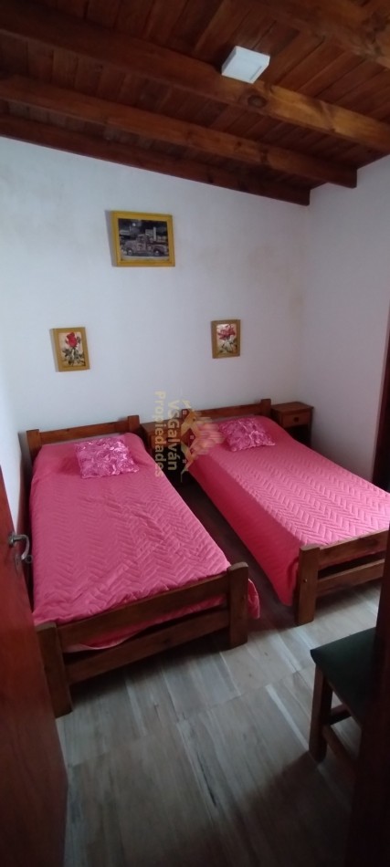 Departamento monoambiente 