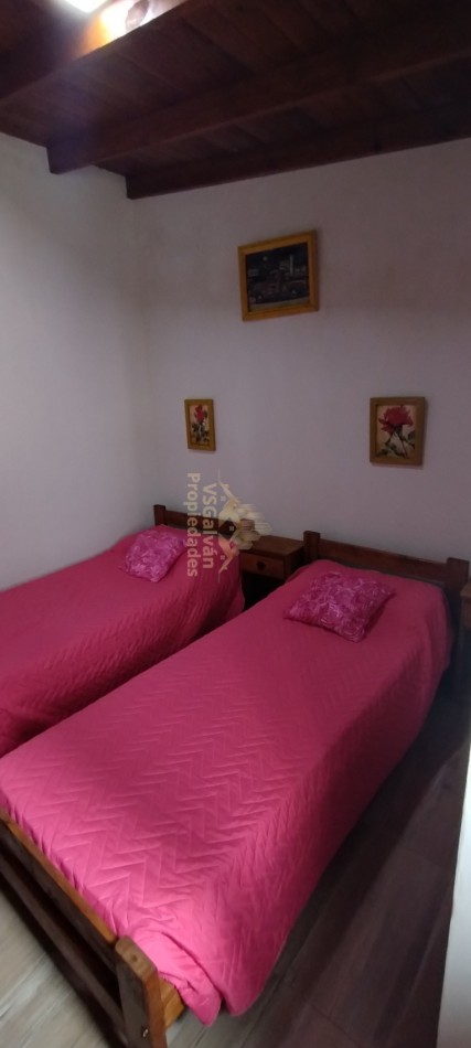 Departamento monoambiente 