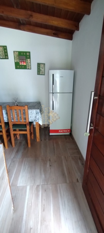 Departamento monoambiente 