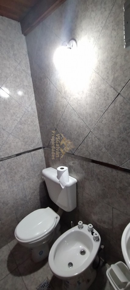 Departamento monoambiente 