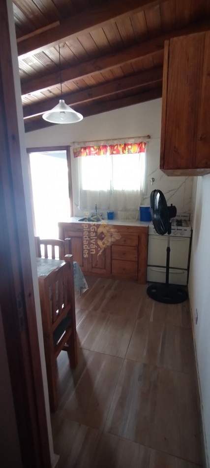 Departamento monoambiente 