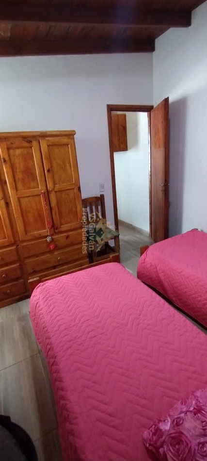 Departamento monoambiente 