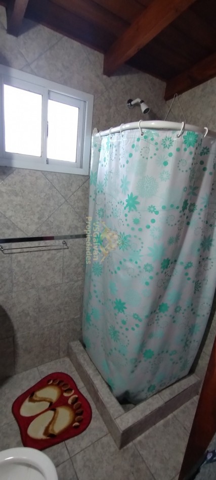 Departamento monoambiente 