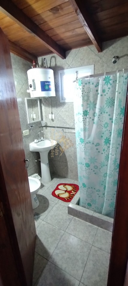 Departamento monoambiente 