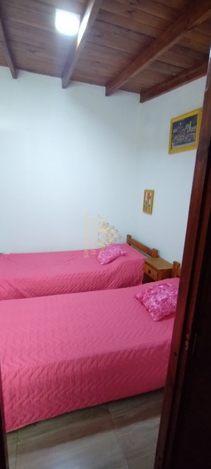 Departamento monoambiente 
