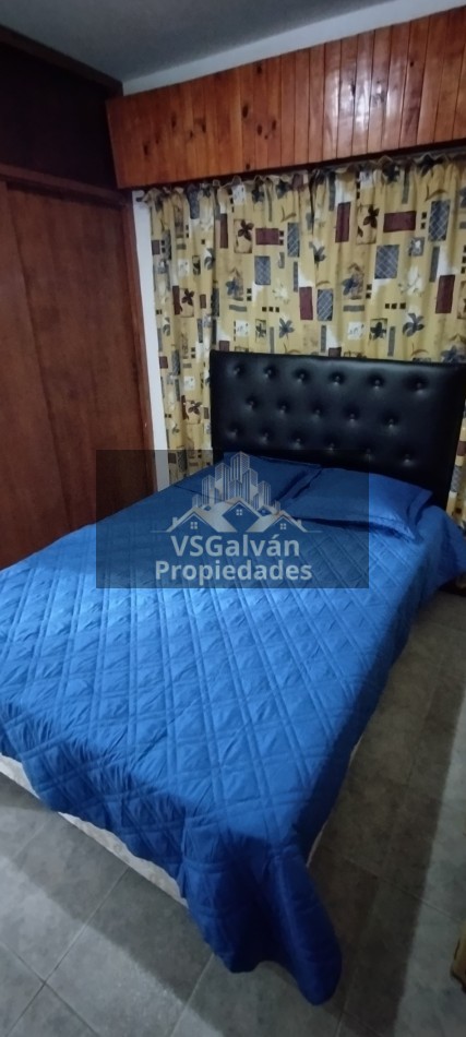 Departamento para 2 personas