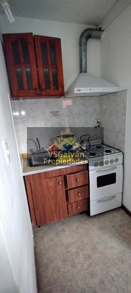 Departamento para 2 personas