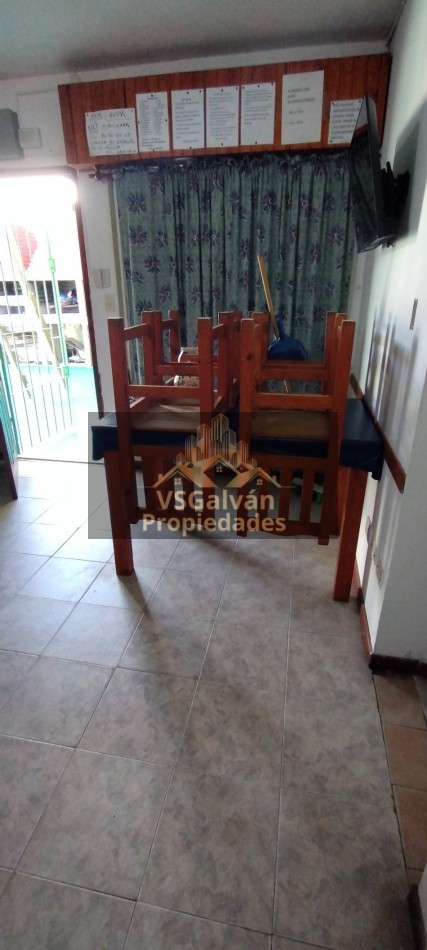 Departamento para 2 personas