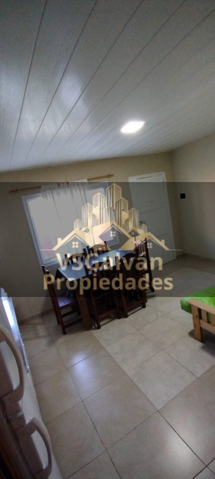 Complejo de departamentos