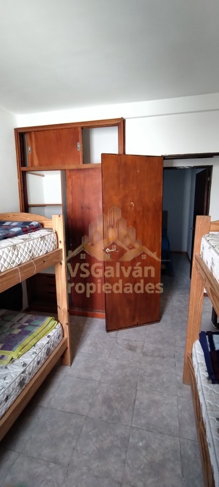 Departamento para 6 personas
