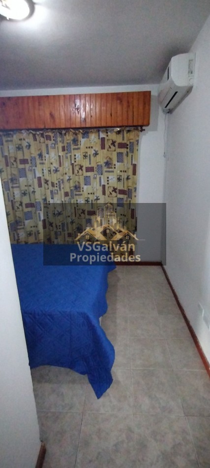 Departamento para 2 personas