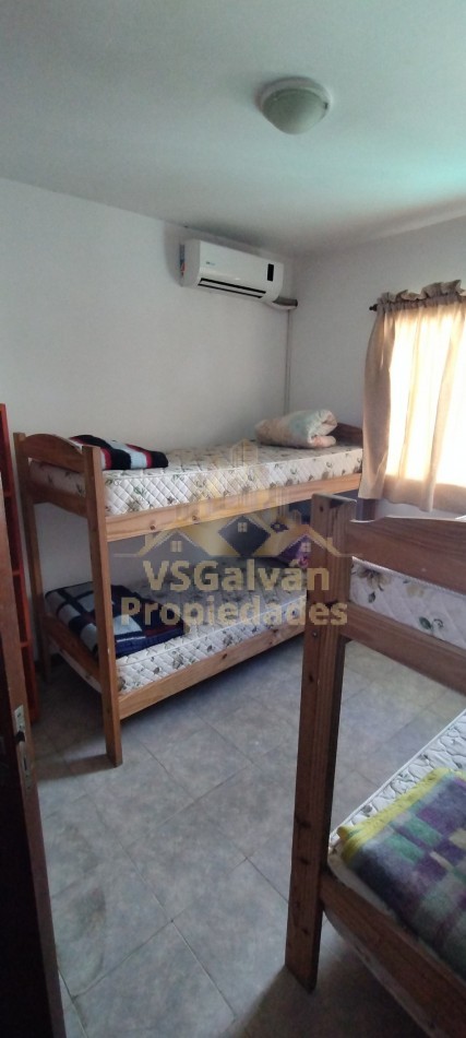 Departamento para 6 personas
