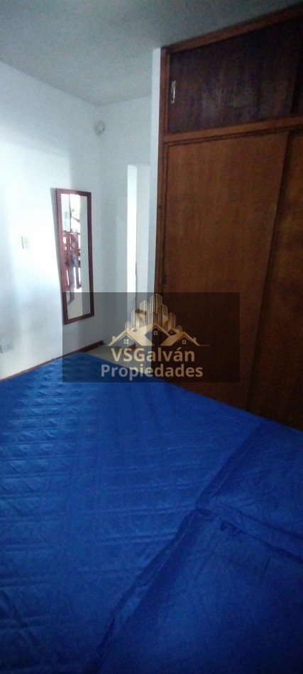 Departamento para 2 personas