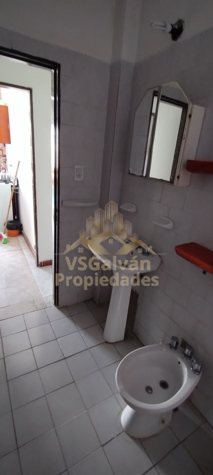 Departamento para 6 personas