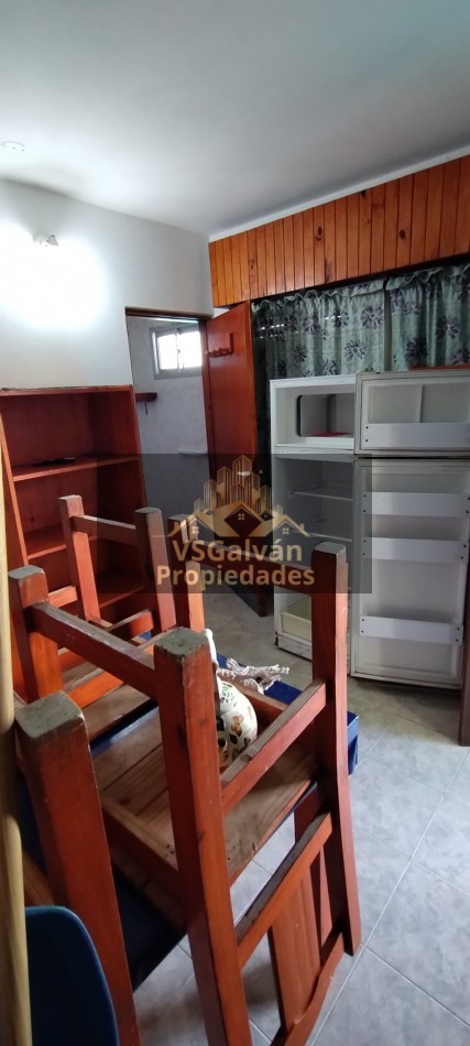 Departamento para 2 personas