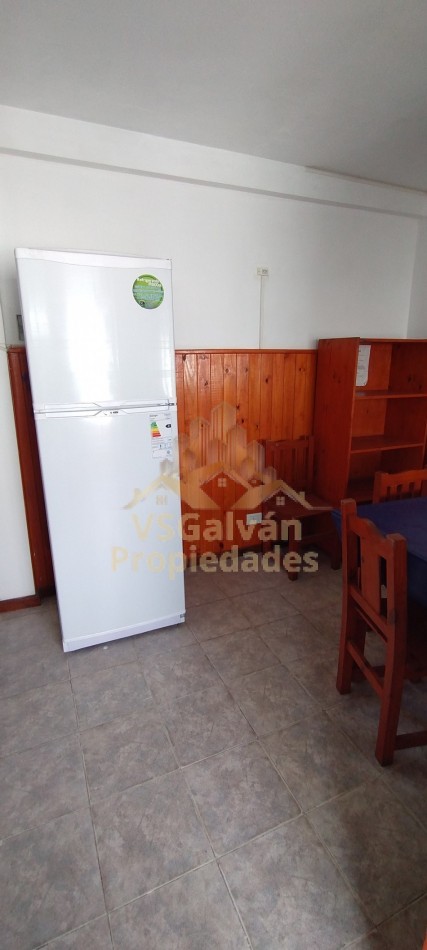 Departamento para 6 personas