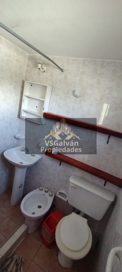 Departamento para 2 personas