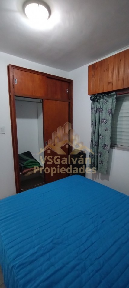 Departamento para 6 personas
