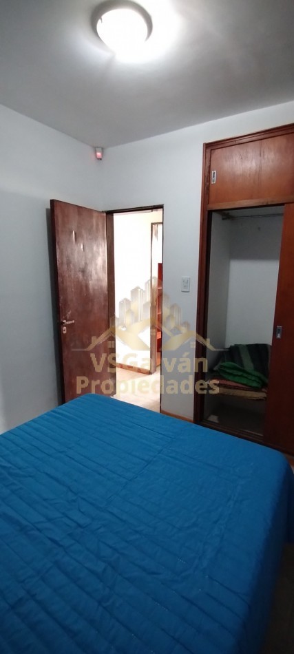 Departamento para 6 personas