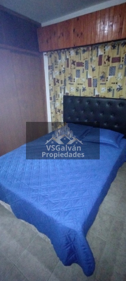 Departamento para 2 personas