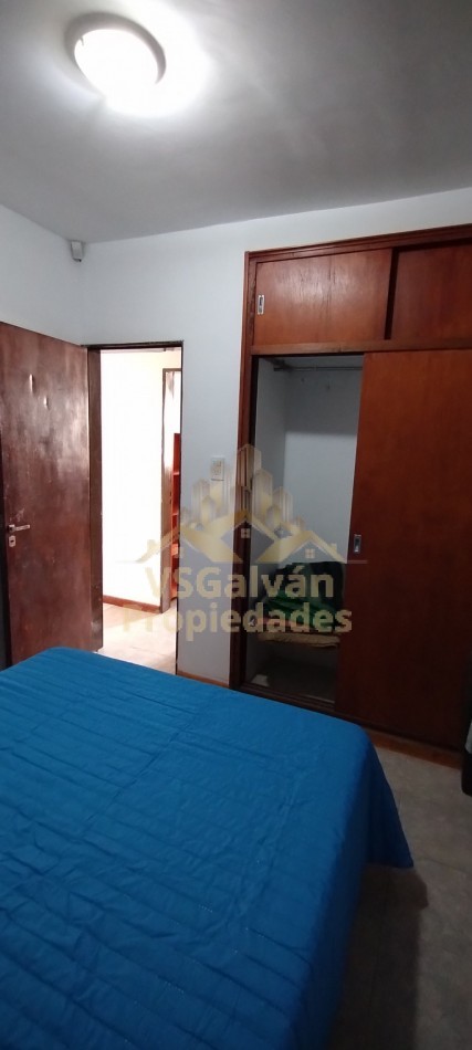 Departamento para 6 personas