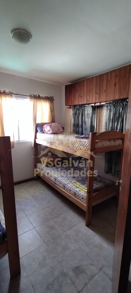 Departamento para 6 personas
