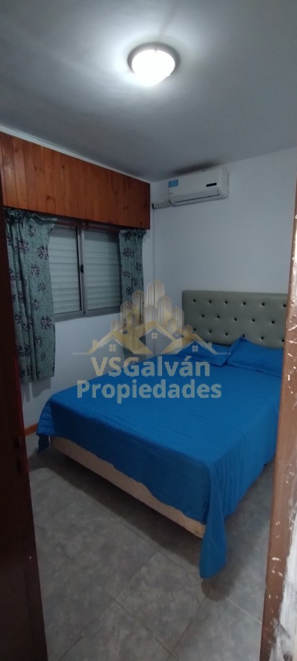 Departamento para 6 personas
