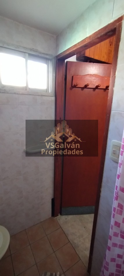 Departamento para 2 personas