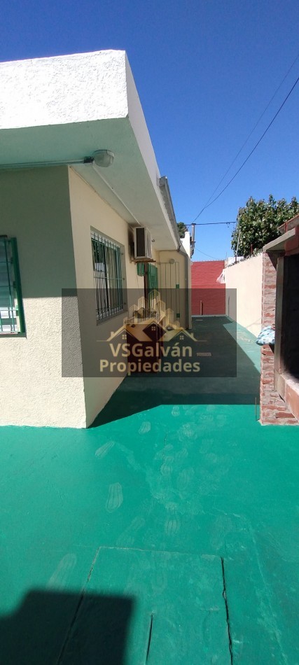 Departamento para 2 personas
