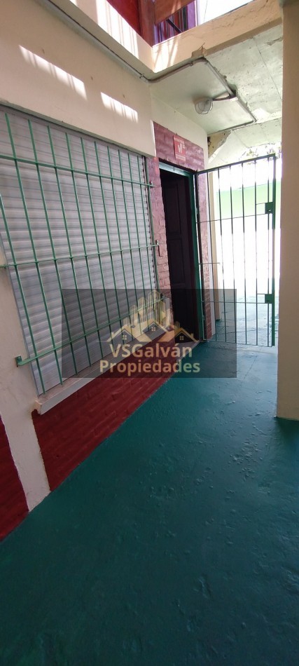 Departamento para 2 personas