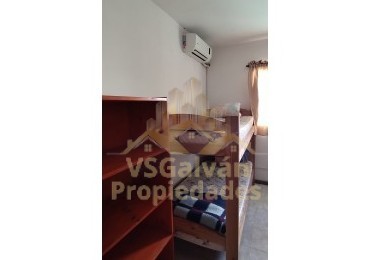 Departamento para 6 personas